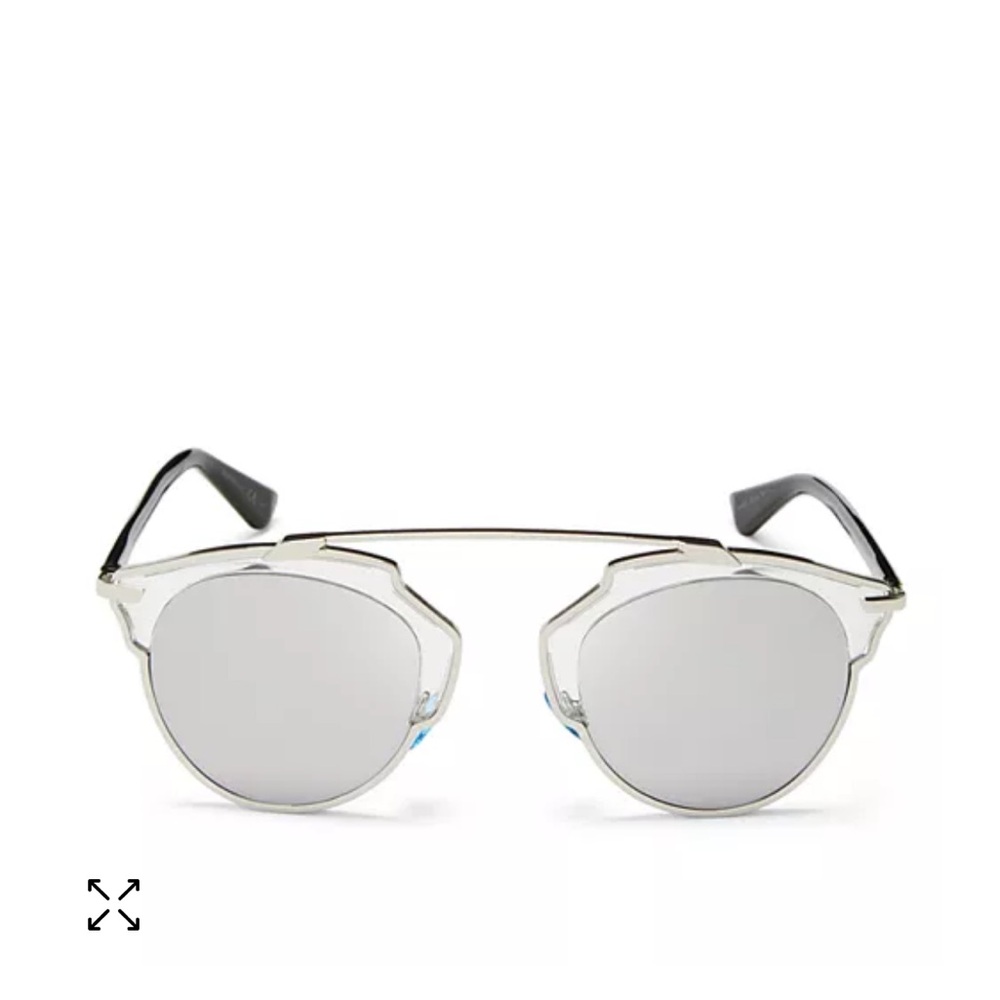 Real Dior Sunglasses - Picture 8 of 8